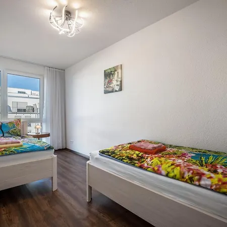 Buntekuh * Lübeck