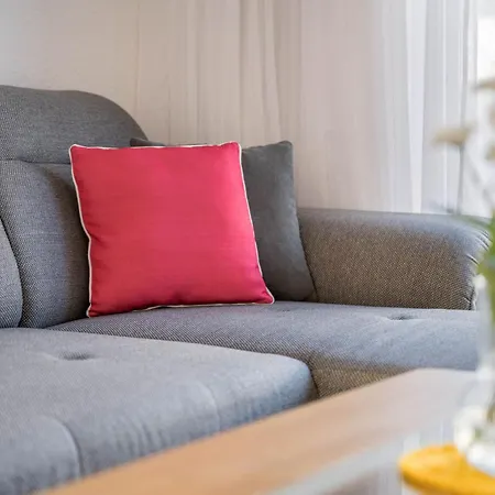 Ferienhaus Buntekuh *