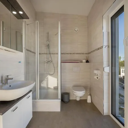 Buntekuh Ferienhaus *