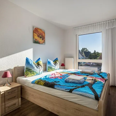 Buntekuh Ferienhaus *